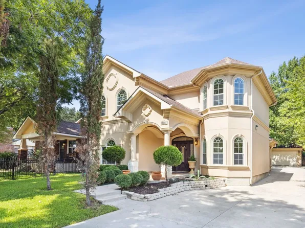 817 S Montreal Ave, Dallas, TX 75208