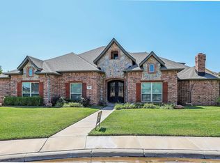 7501 Continental Pkwy, Amarillo, TX 79119