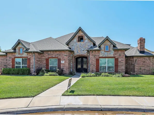 7501 Continental Pkwy, Amarillo, TX 79119