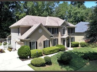 1148 Regiment Dr NW, Acworth, GA 30101