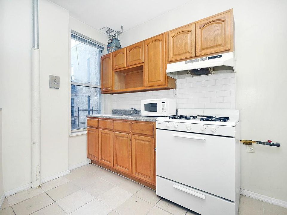 1st image of 534 W 159th St APT 5B