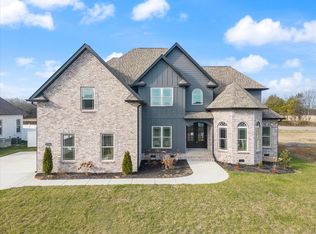 2704 Carousel Dr LOT 47, Murfreesboro, TN 37128