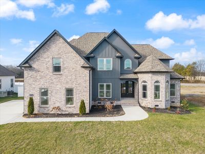 2704 Carousel Dr LOT 47, Murfreesboro, TN, 37128
