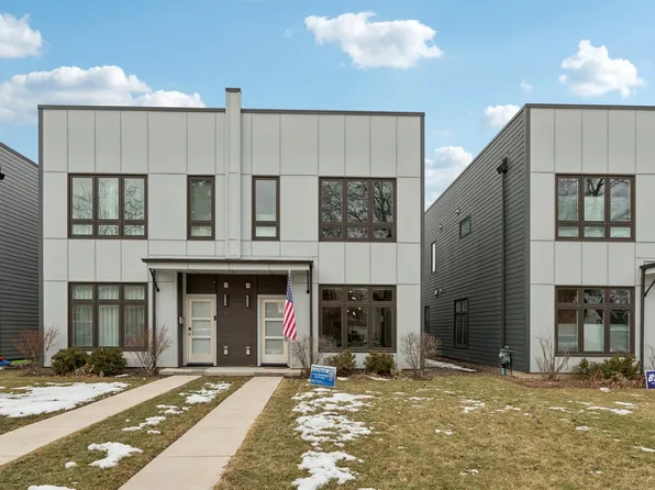 1120 Pitner Ave, Evanston, IL 60202