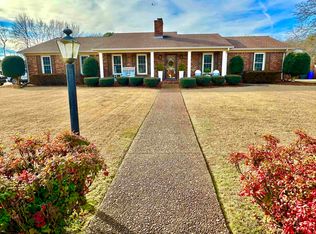 101 Oakview St, Florence, AL 35633