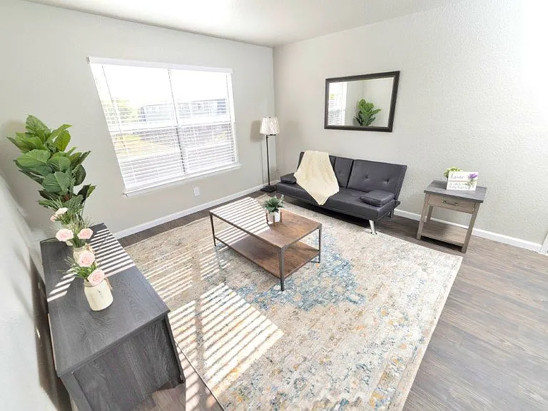 South Point Apartments — Photo 3