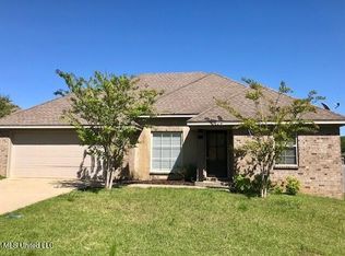 114 Silver Ridge Ln, Pearl, MS 39208