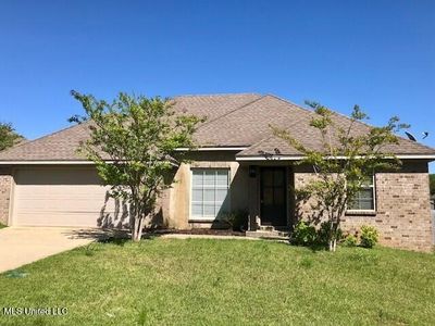 114 Silver Ridge Ln, Pearl, MS, 39208