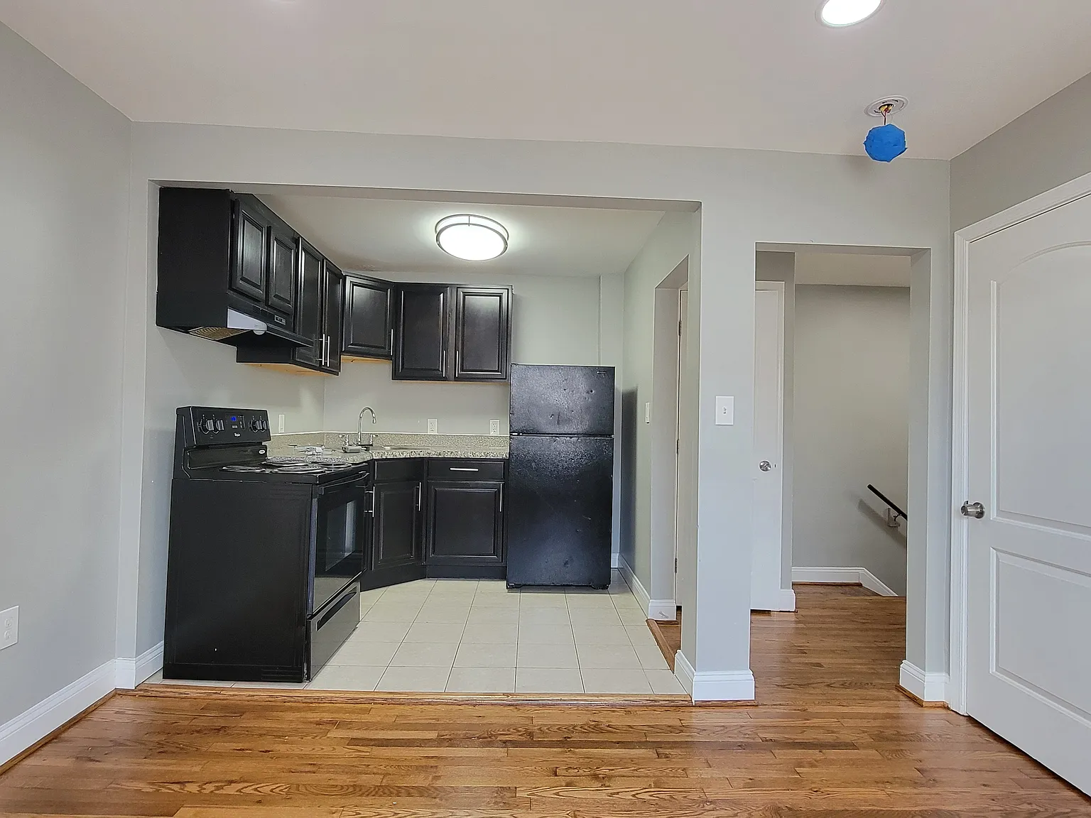 1 bed, 750 sqft, $1,345 — Photo 4