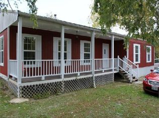 3484 Marquardt Rd, Iuka, IL 62849