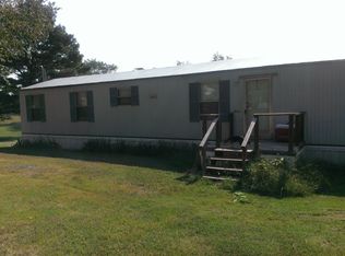 1496 Laurel Rd, Bismarck, AR 71929