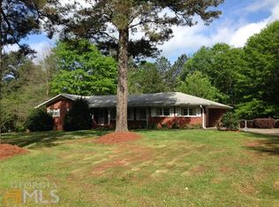 38 Poplar St, Fairburn, GA 30213