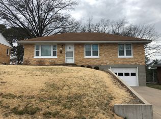 616 Nelson Dr, Jefferson City, MO 65101