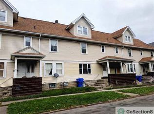 150 Electric Ave, Rochester, NY 14613