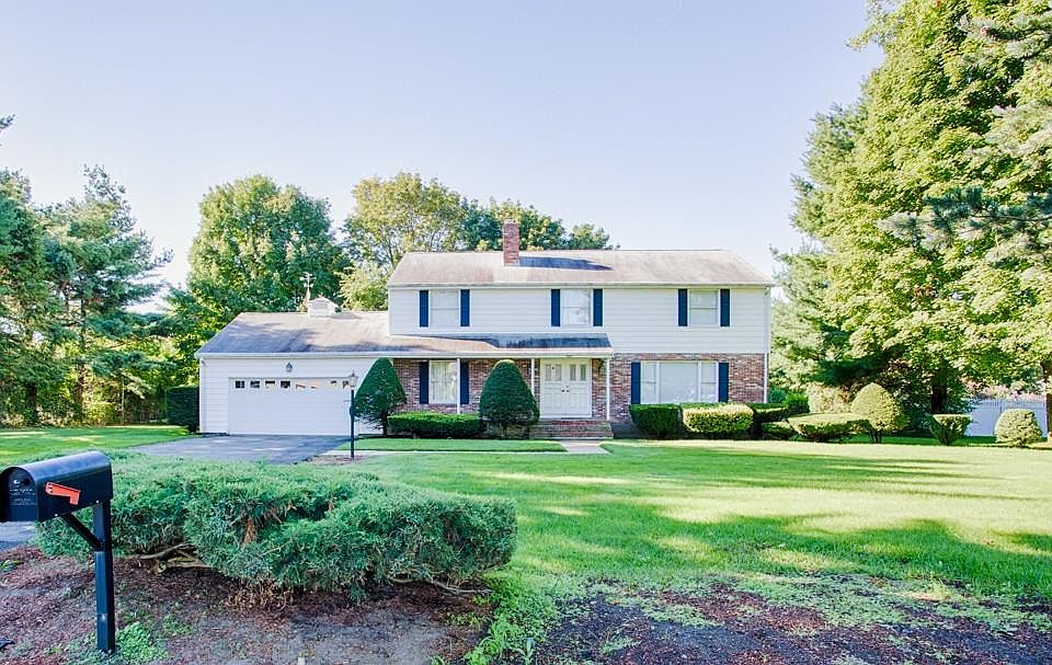 8 Indian Rock Dr, Saugus, MA 01906 Zillow