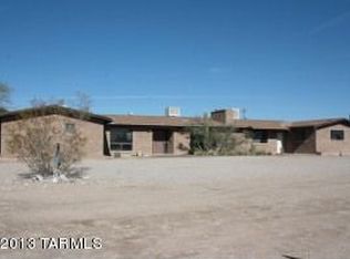 4100 W Placita Del Monte, Tucson, AZ 85745