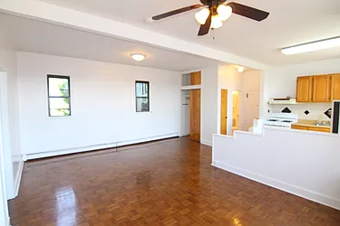 Rented by Keller Williams Realty Landmark II