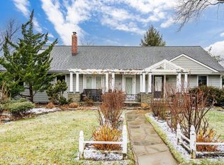 111 Cold Indian Springs Rd, Ocean, NJ 07712