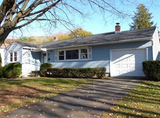 28-30 W End Ave, Oneonta, NY 13820