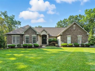 18621 Windy Hollow Ln, Pacific, MO, 63069