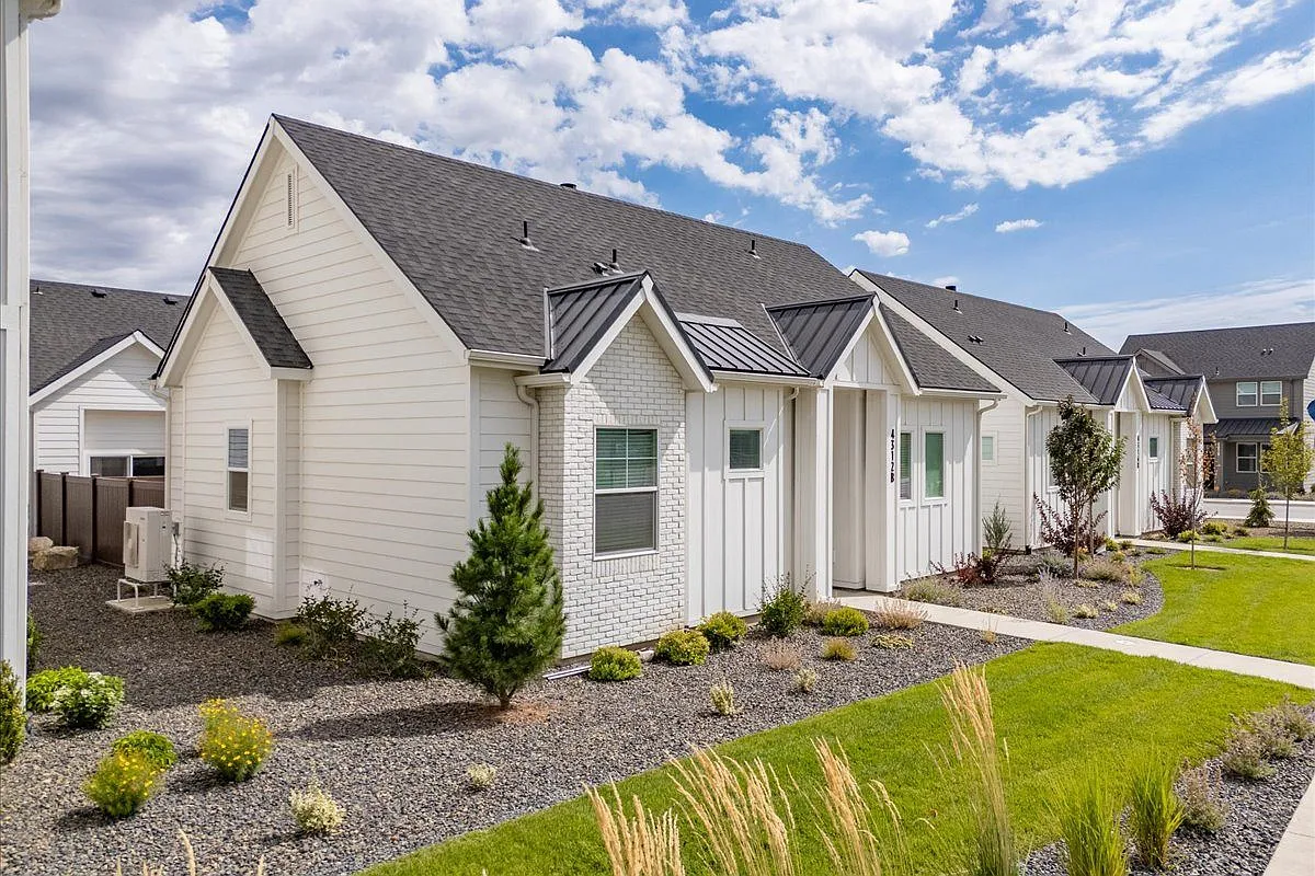 Alante Homes at Spring Run — Photo 1