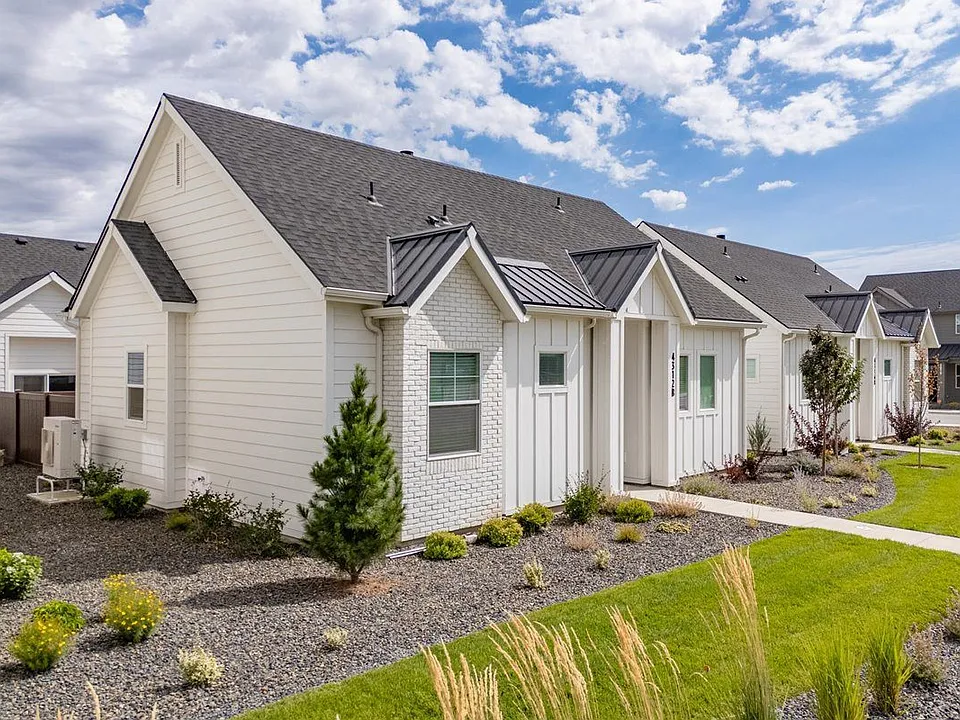 Alante Homes at Spring Run