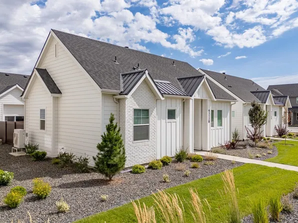 Alante Homes at Spring Run