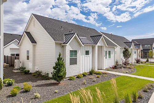Alante Homes at Spring Run Photo 1