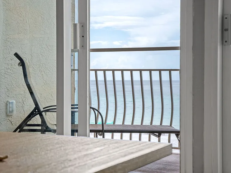 Window View