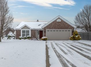 9984 Gentry Dr, Fishers, IN 46038