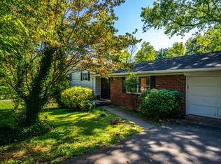 925 Ponder Rd, Knoxville, TN 37923