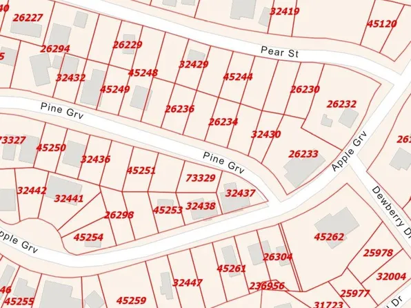 0 Aspen, Livingston, TX 77351