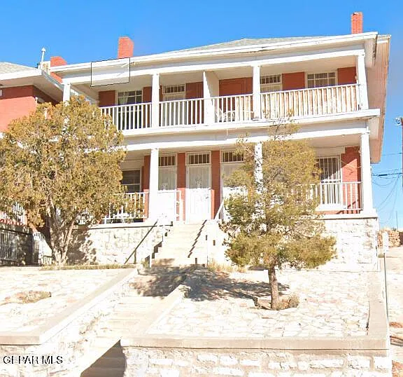 505 W Missouri Ave