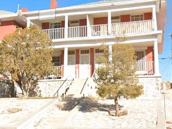 505 W Missouri Ave, El Paso, TX 79901