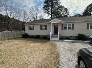 1300A Moses Ln, Williamsburg, VA 23185