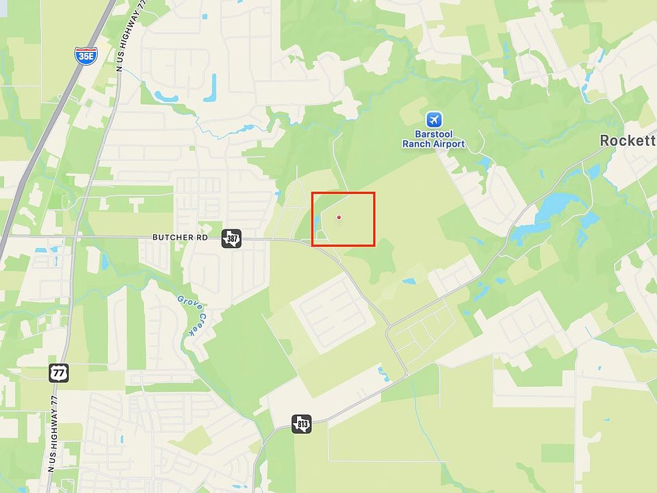 2nd image of LOT 2 Butcher Rd