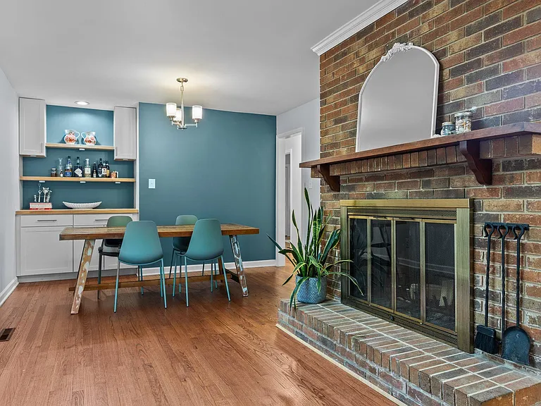 1105 N Glenwood Trl — Photo 28