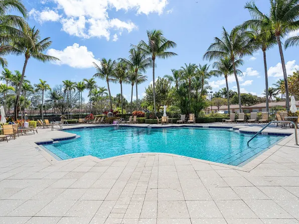 4907 Midtown Lane #1416, Palm Beach Gardens, FL 33418