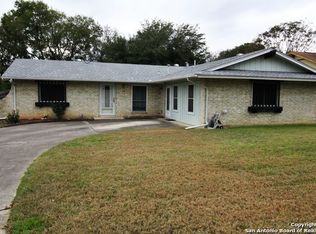 12705 Sandpiper, Live Oak, TX 78233