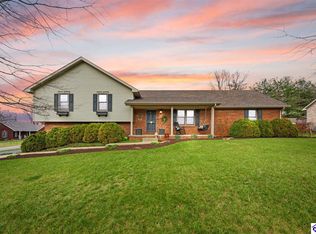 25 Timberwood Dr, Campbellsville, KY 42718