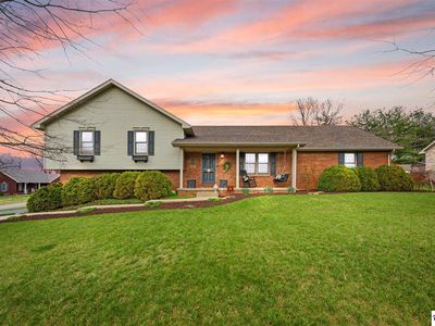 25 Timberwood Dr, Campbellsville, KY, 42718