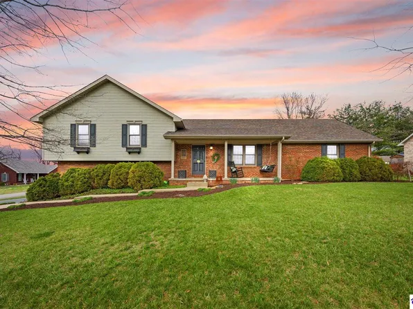 25 Timberwood Dr, Campbellsville, KY 42718