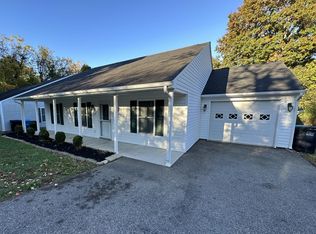 1363 Brooks Ave SE, Roanoke, VA 24014