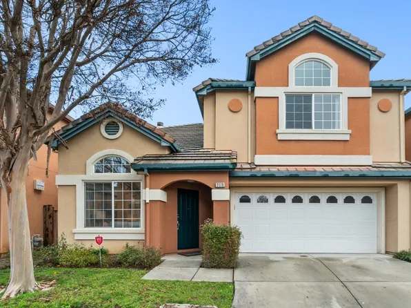 2178 Hunter Pl, Santa Clara, CA 95054