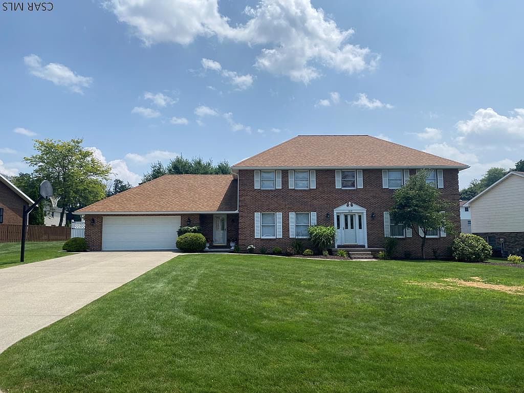 143 Luna Ln, Johnstown, PA 15904 MLS 96029927 Zillow