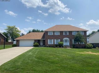 143 Luna Ln, Johnstown, PA 15904