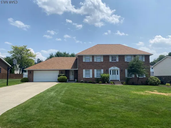 143 Luna Ln, Johnstown, PA 15904