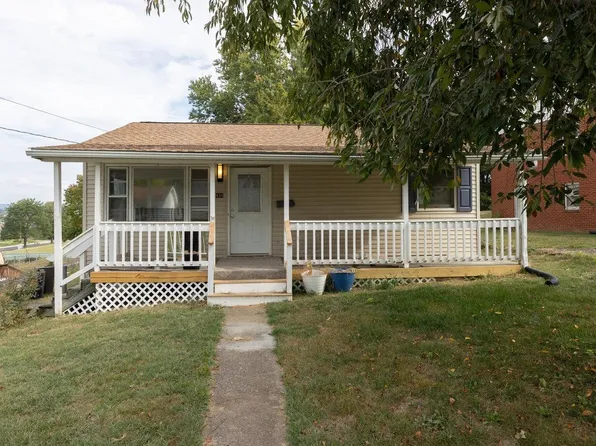 434 Kelley St, Harrisonburg, VA 22802