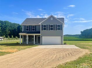 5801 Stack Rd, Monroe, NC 28112