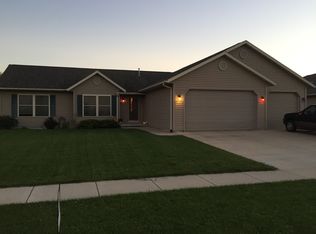 1851 Anne Ln, Morris, IL 60450